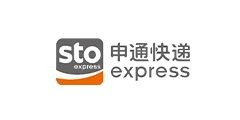 申通快递